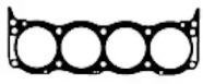 WILMINK GROUP wg1178108 -  Прокладка, головка цилиндра